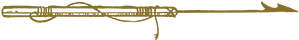harpoon